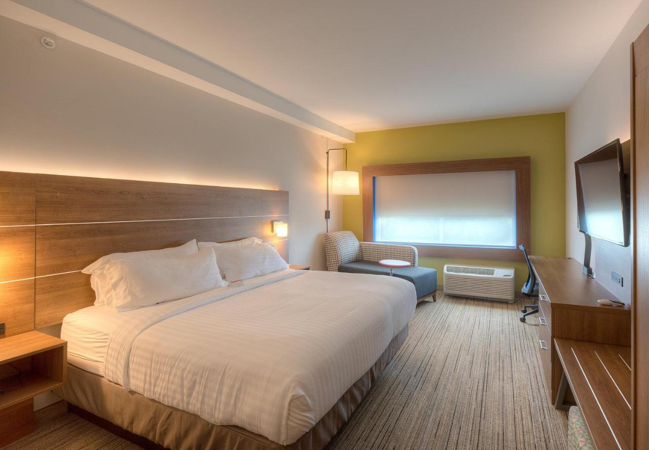 Holiday Inn Express & Suites - Fort Mill By Ihg Exterior photo