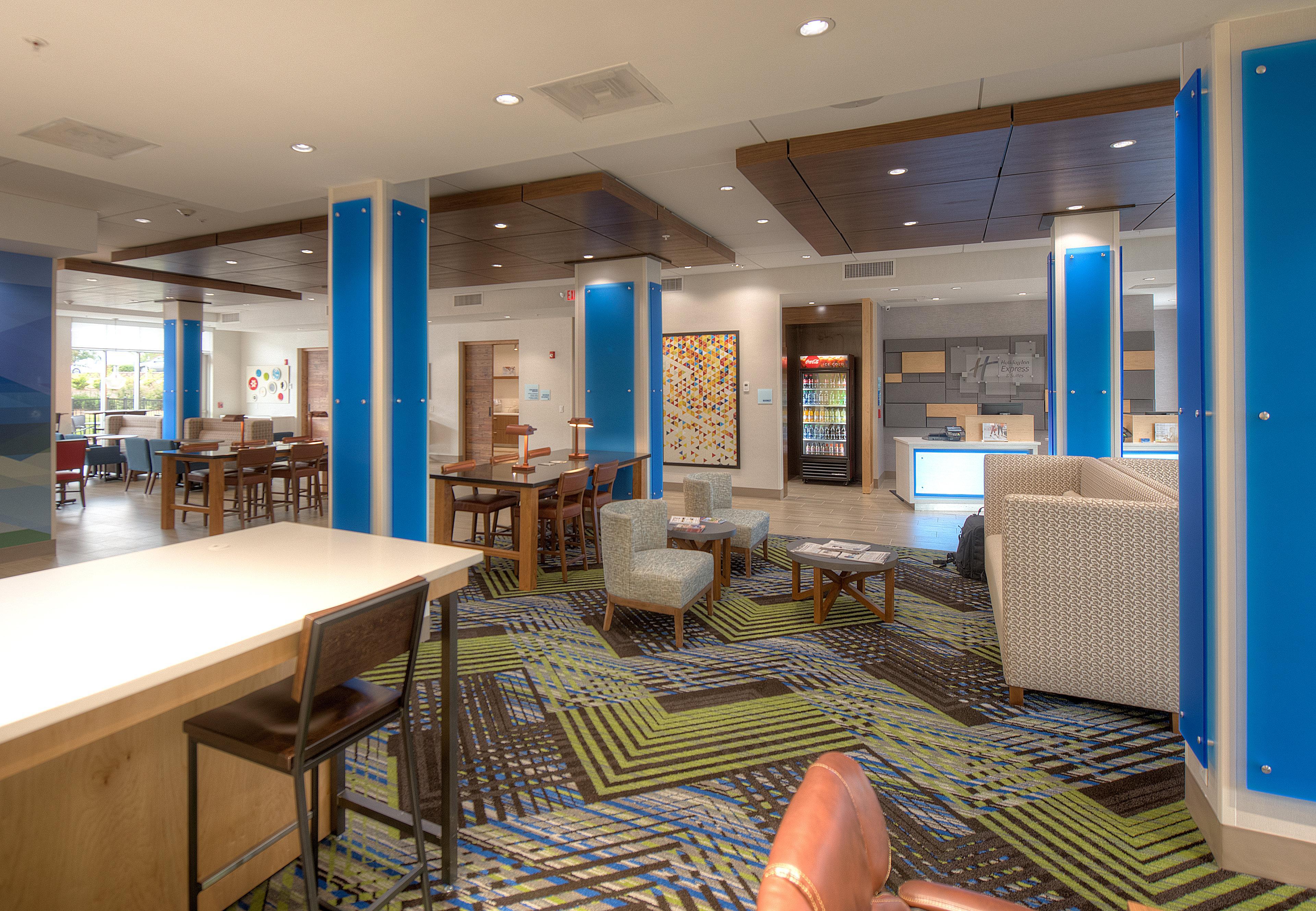 Holiday Inn Express & Suites - Fort Mill By Ihg Exterior photo