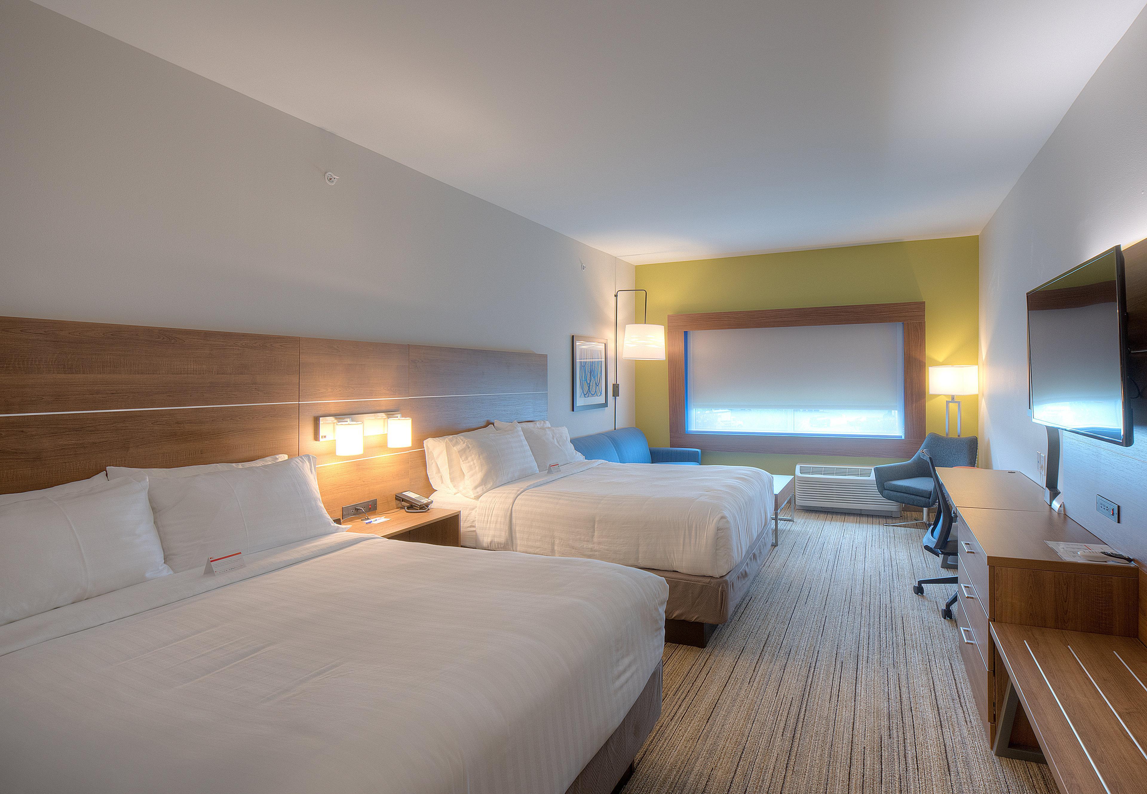 Holiday Inn Express & Suites - Fort Mill By Ihg Exterior photo