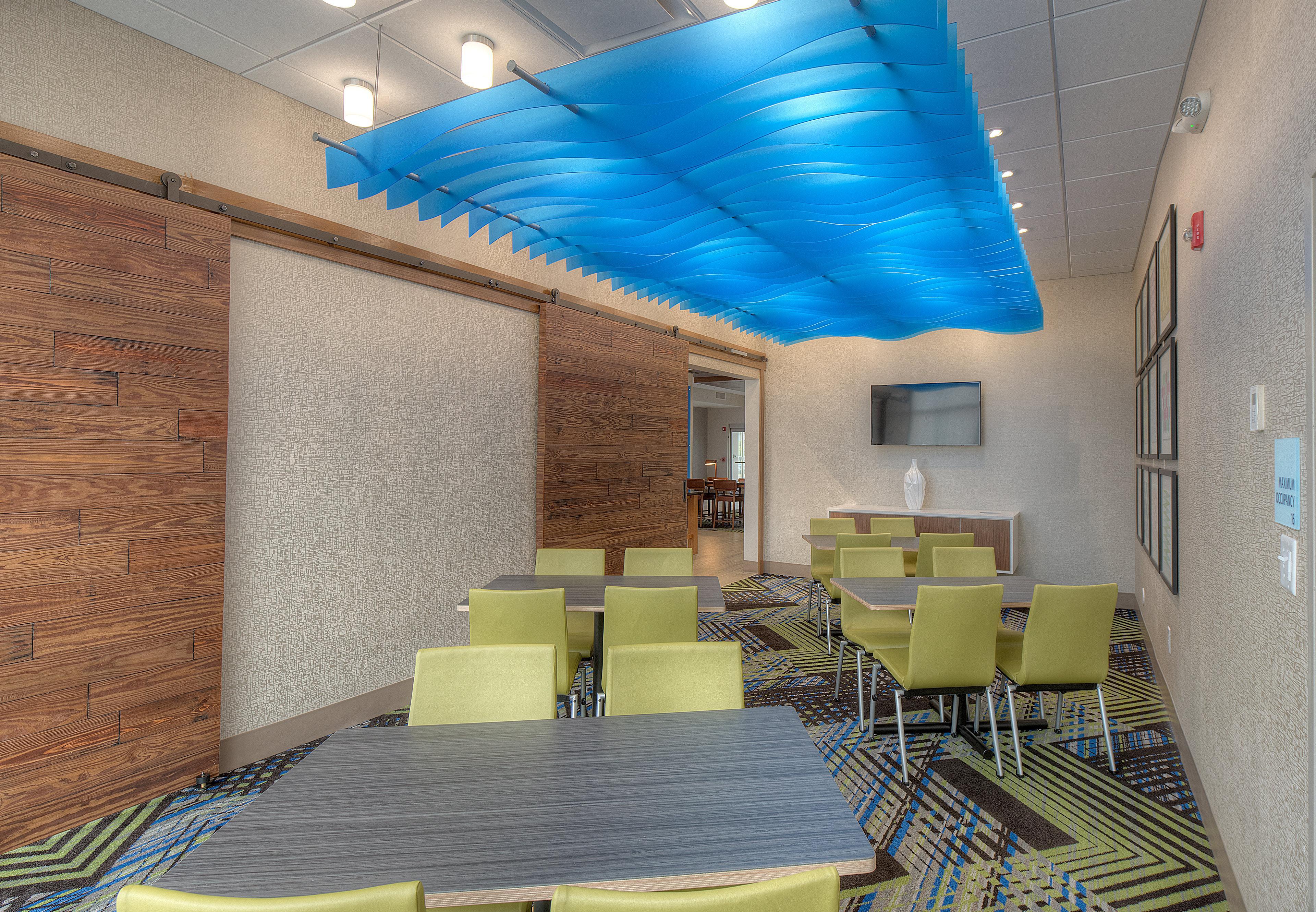 Holiday Inn Express & Suites - Fort Mill By Ihg Exterior photo