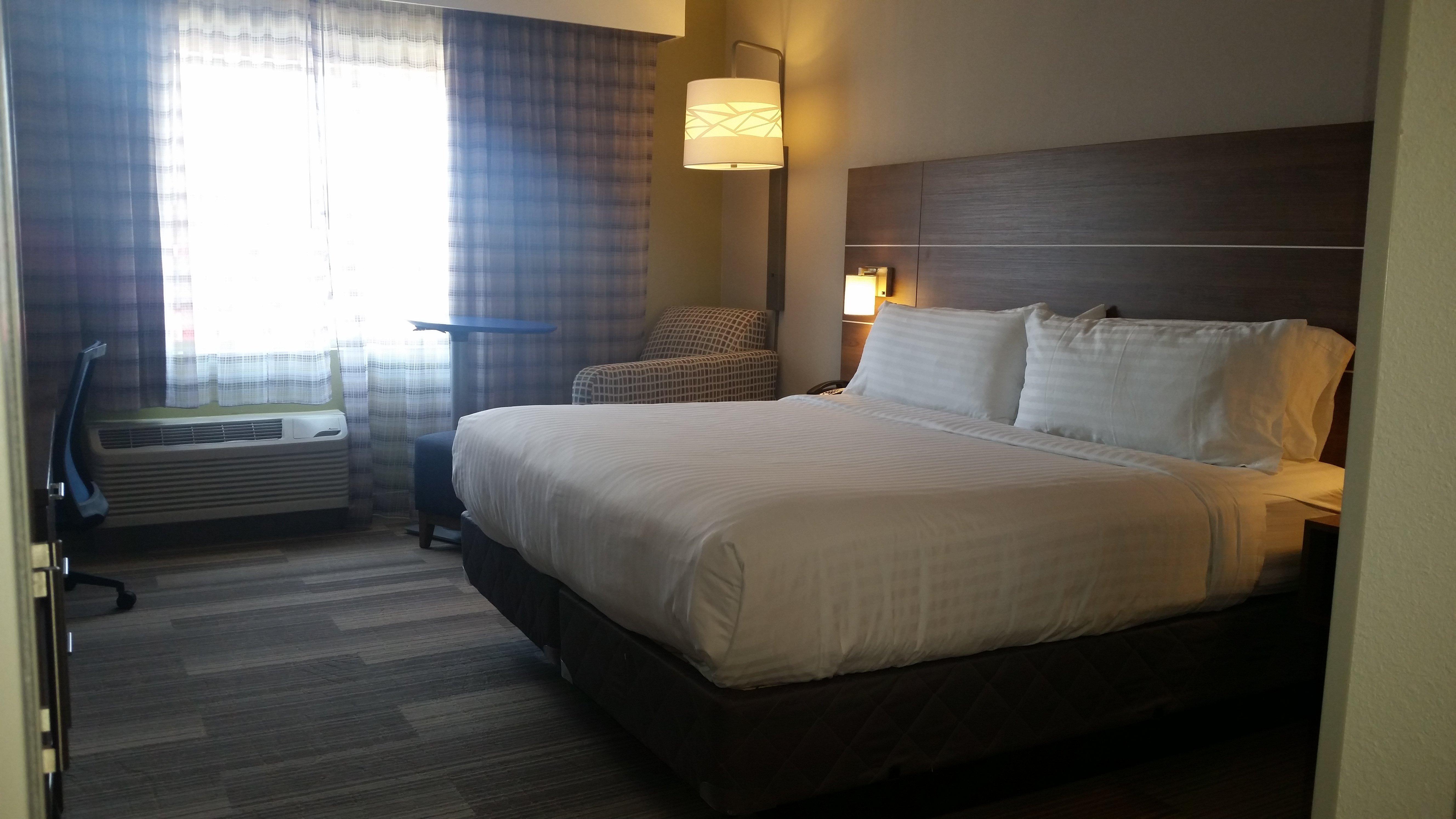 Holiday Inn Express & Suites - Fort Mill By Ihg Exterior photo