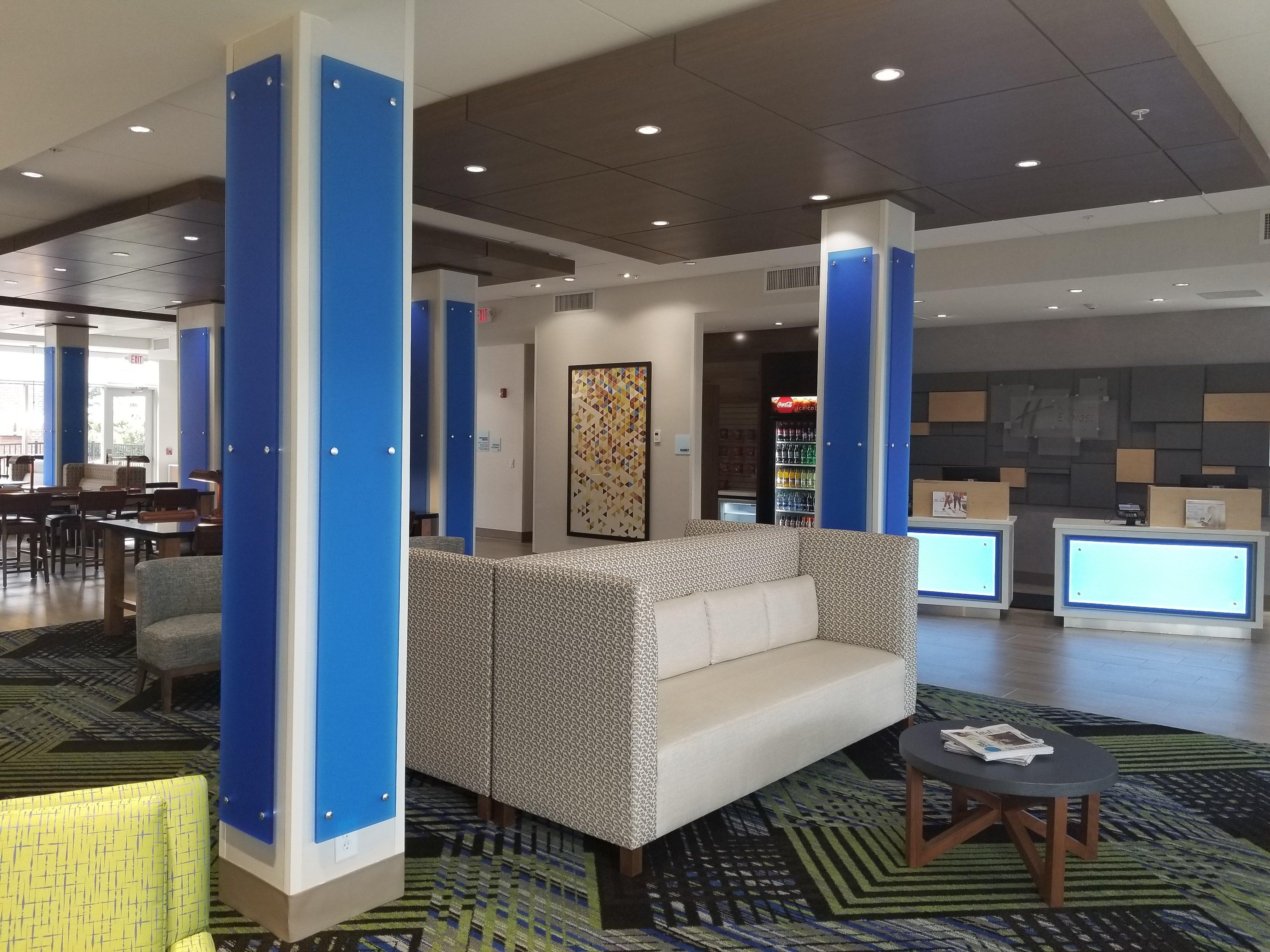 Holiday Inn Express & Suites - Fort Mill By Ihg Exterior photo