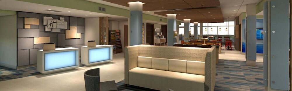Holiday Inn Express & Suites - Fort Mill By Ihg Exterior photo